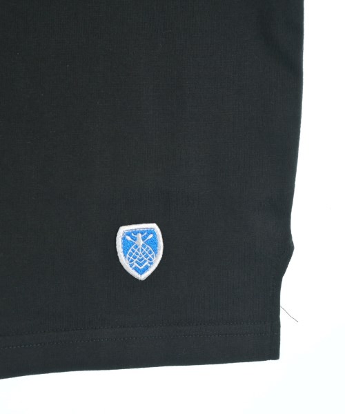 ORCIVAL（オーシバル）Tシャツ・カットソー 黒 サイズ:1(M位) レディース/2200616598092