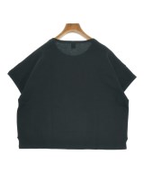 ORCIVAL（オーシバル）Tシャツ・カットソー 黒 サイズ:1(M位) レディース/2200616598092