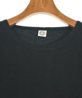 ORCIVAL（オーシバル）Tシャツ・カットソー 黒 サイズ:1(M位) レディース/2200616598092
