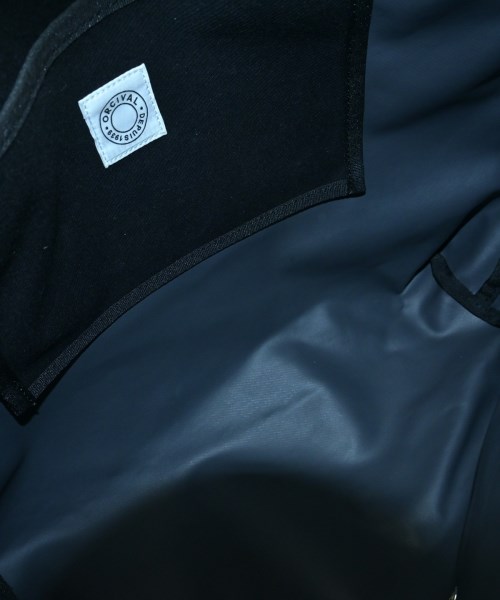 ORCIVAL（オーシバル）ショルダーバッグ 黒 サイズ:- レディース/2200616750131