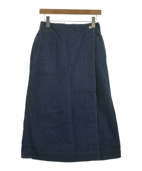 オーシバル(ORCIVAL)のORCIVAL ロング・マキシ丈スカート