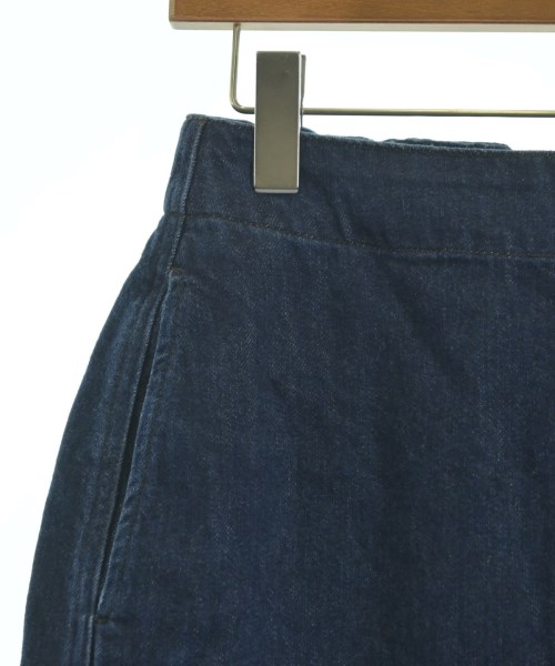 ORCIVAL（オーシバル）ロング・マキシ丈スカート 紺 サイズ:1(M位) レディース/2200617673019