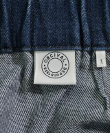 ORCIVAL（オーシバル）ロング・マキシ丈スカート 紺 サイズ:1(M位) レディース/2200617673019