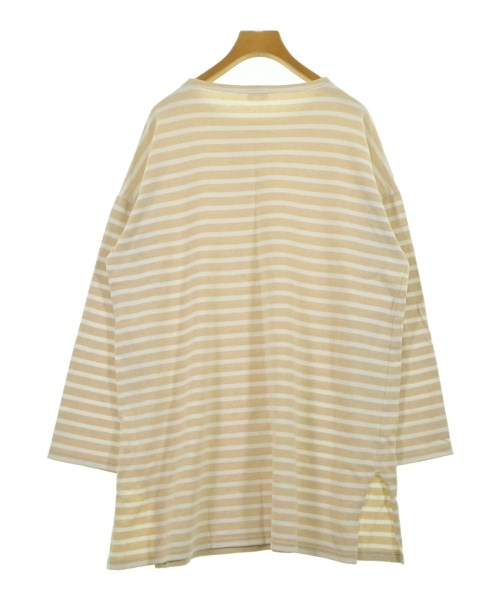 ORCIVAL（オーシバル）ワンピース ベージュ サイズ:1(M位) レディース/2200617673071