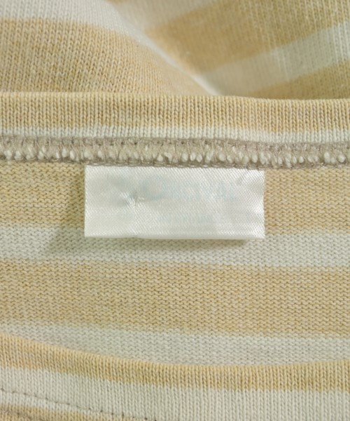 ORCIVAL（オーシバル）ワンピース ベージュ サイズ:1(M位) レディース/2200617673071