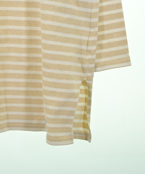 ORCIVAL（オーシバル）ワンピース ベージュ サイズ:1(M位) レディース/2200617673071