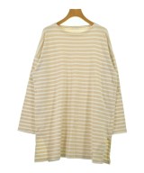 ORCIVAL（オーシバル）ワンピース ベージュ サイズ:1(M位) レディース/2200617673071