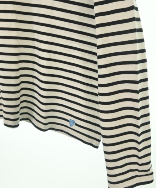 ORCIVAL（オーシバル）Tシャツ・カットソー 白 サイズ:4(M位) メンズ/2200629924024