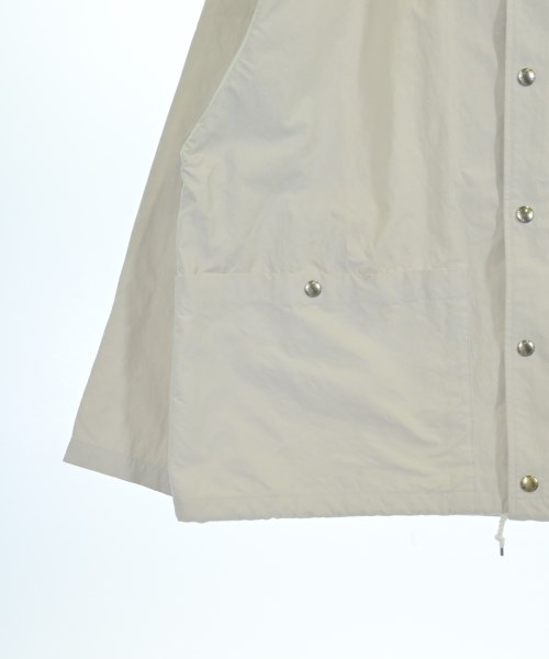 ORCIVAL（オーシバル）その他 白 サイズ:4(M位) メンズ/2200629990012