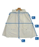 ORCIVAL（オーシバル）その他 白 サイズ:4(M位) メンズ/2200629990012