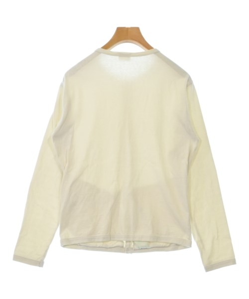 ORCIVAL（オーシバル）カーディガン 白 サイズ:1(M位) レディース/2200617387046