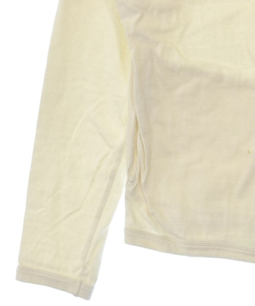 ORCIVAL（オーシバル）カーディガン 白 サイズ:1(M位) レディース/2200617387046