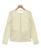 ORCIVAL（オーシバル）カーディガン 白 サイズ:1(M位) レディース/2200617387046
