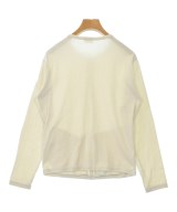 ORCIVAL（オーシバル）カーディガン 白 サイズ:1(M位) レディース/2200617387046