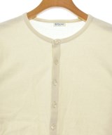 ORCIVAL（オーシバル）カーディガン 白 サイズ:1(M位) レディース/2200617387046