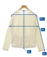 ORCIVAL（オーシバル）カーディガン 白 サイズ:1(M位) レディース/2200617387046