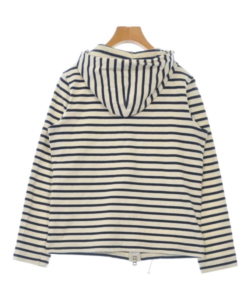 ORCIVAL（オーシバル）パーカー 紺 サイズ:1(M位) レディース/2200617387053