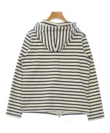 ORCIVAL（オーシバル）パーカー 紺 サイズ:1(M位) レディース/2200617387053