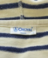 ORCIVAL（オーシバル）パーカー 紺 サイズ:1(M位) レディース/2200617387053