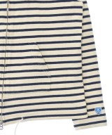 ORCIVAL（オーシバル）パーカー 紺 サイズ:1(M位) レディース/2200617387053