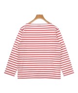 ORCIVAL（オーシバル）Tシャツ・カットソー 白 サイズ:1(M位) レディース/2200617993070