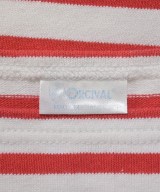 ORCIVAL（オーシバル）Tシャツ・カットソー 白 サイズ:1(M位) レディース/2200617993070