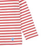 ORCIVAL（オーシバル）Tシャツ・カットソー 白 サイズ:1(M位) レディース/2200617993070