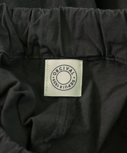 ORCIVAL（オーシバル）その他 グレー サイズ:5(L位) メンズ/2200632066032