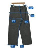 ORCIVAL（オーシバル）その他 グレー サイズ:5(L位) メンズ/2200632066032