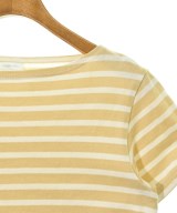 ORCIVAL（オーシバル）Tシャツ・カットソー 黄 サイズ:0(S位) レディース/2200632119011