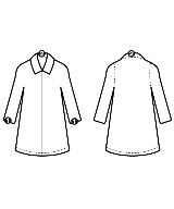 ORCIVAL（オーシバル）その他 青 サイズ:4(XXL位) レディース/2200632473083