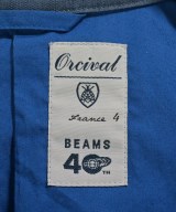 ORCIVAL（オーシバル）その他 青 サイズ:4(XXL位) レディース/2200632473083
