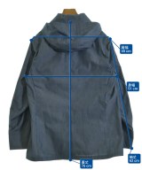 ORCIVAL（オーシバル）その他 青 サイズ:4(XXL位) レディース/2200632473083