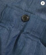 ORCIVAL（オーシバル）その他 青 サイズ:4(XXL位) レディース/2200632473083