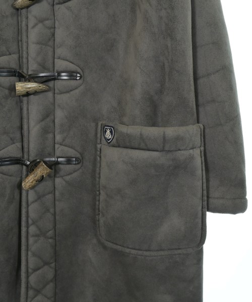 ORCIVAL（オーシバル）その他 グレー サイズ:3(XL位) レディース/2200632621019