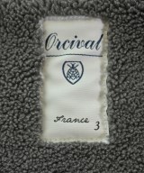 ORCIVAL（オーシバル）その他 グレー サイズ:3(XL位) レディース/2200632621019