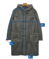 ORCIVAL（オーシバル）その他 グレー サイズ:3(XL位) レディース/2200632621019