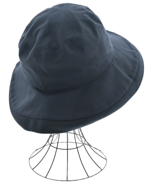 ORCIVAL（オーシバル）ハット 黒 サイズ:- レディース/2200632861057