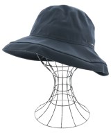 ORCIVAL（オーシバル）ハット 黒 サイズ:- レディース/2200632861057
