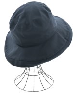 ORCIVAL（オーシバル）ハット 黒 サイズ:- レディース/2200632861057