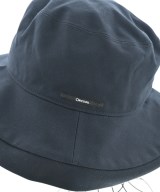ORCIVAL（オーシバル）ハット 黒 サイズ:- レディース/2200632861057