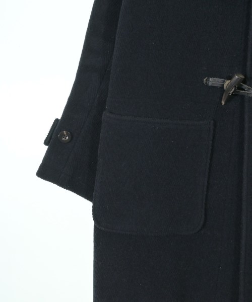 ORCIVAL（オーシバル）ダッフルコート 紺 サイズ:1(M位) レディース/2200630445013