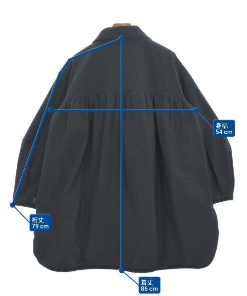 ORCIVAL（オーシバル）その他 紺 サイズ:2(L位) レディース/2200611405043