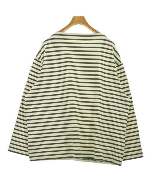 ORCIVAL（オーシバル）Tシャツ・カットソー 白 サイズ:4(M位) メンズ/2200633424022