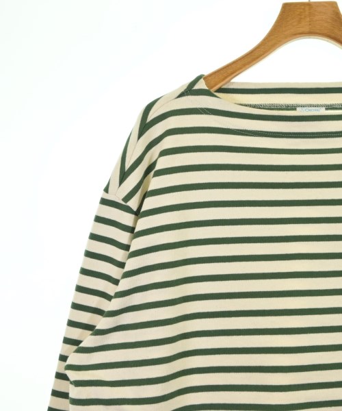 ORCIVAL（オーシバル）Tシャツ・カットソー 白 サイズ:4(M位) メンズ/2200633424022