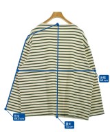 ORCIVAL（オーシバル）Tシャツ・カットソー 白 サイズ:4(M位) メンズ/2200633424022