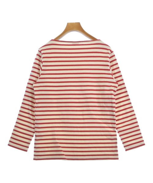 ORCIVAL（オーシバル）Tシャツ・カットソー 赤 サイズ:2(L位) レディース/2200633424039