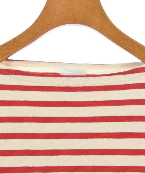 ORCIVAL（オーシバル）Tシャツ・カットソー 赤 サイズ:2(L位) レディース/2200633424039