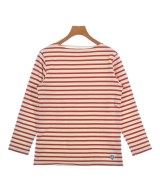 ORCIVAL（オーシバル）Tシャツ・カットソー 赤 サイズ:2(L位) レディース/2200633424039