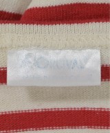 ORCIVAL（オーシバル）Tシャツ・カットソー 赤 サイズ:2(L位) レディース/2200633424039